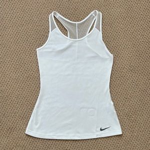 Nike Tank Top